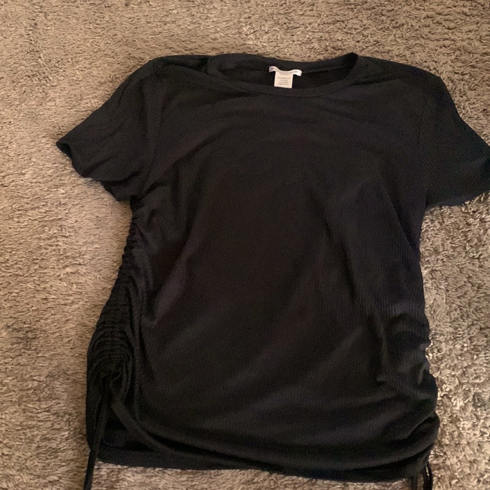 A woman’s blouse